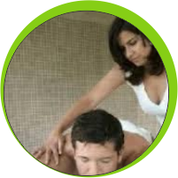 Body To Body Massage in jaipur